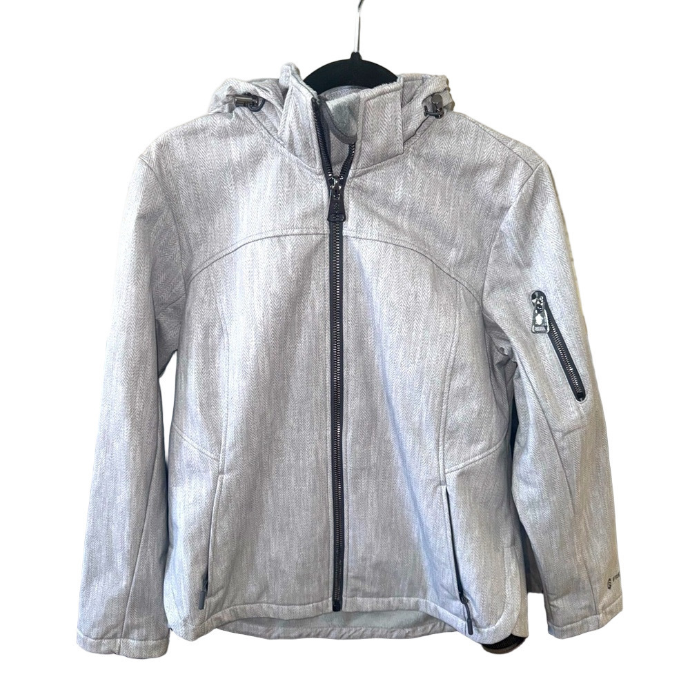 Free country light jacket